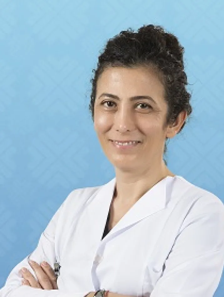 ELVAN DOLANMAZ