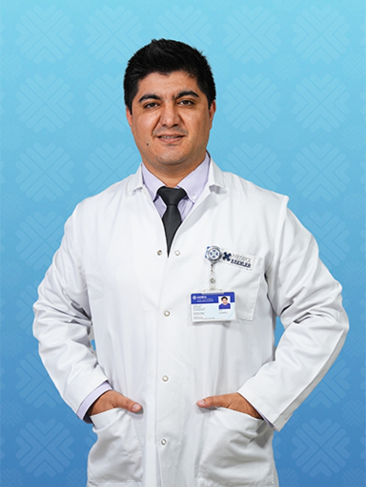ELVIN ALASKAROV