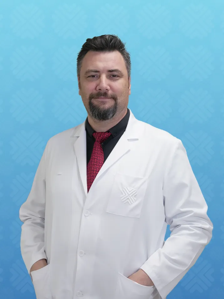EMRE YENGEL