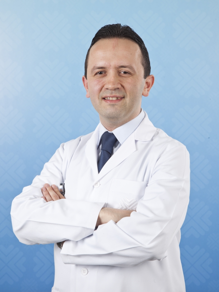 ERAY BAŞMAN