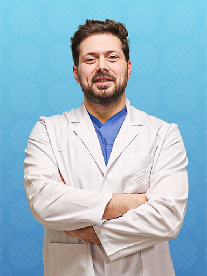 ERCAN BOŞNAK
