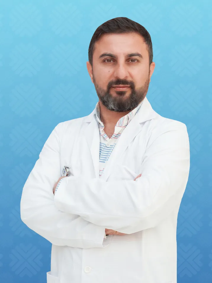 ERDAL GÜNGÖR