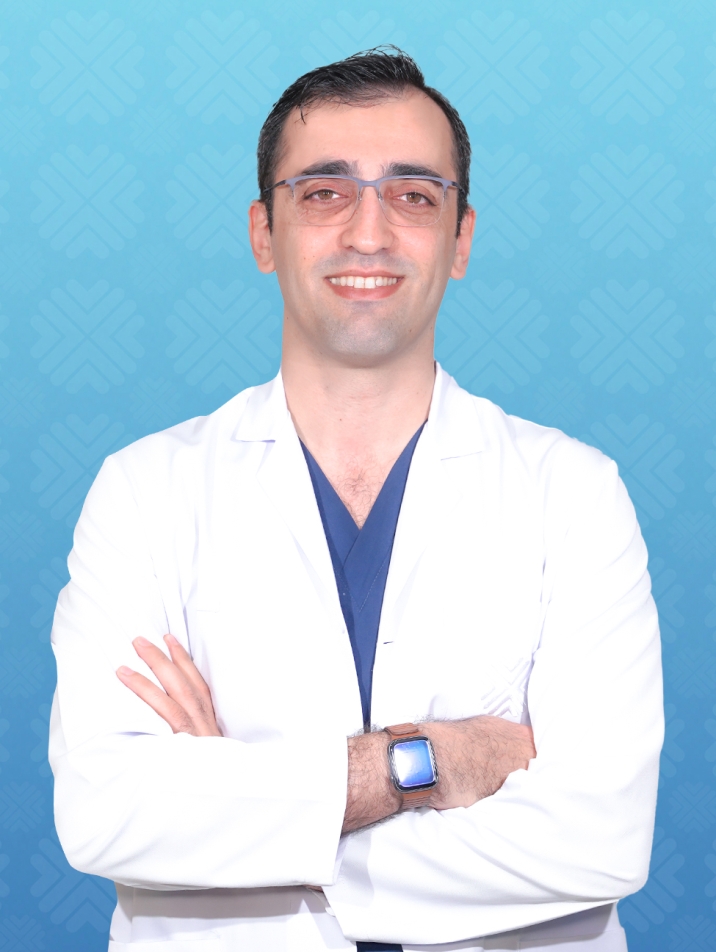 ERDİNÇ GENÇ