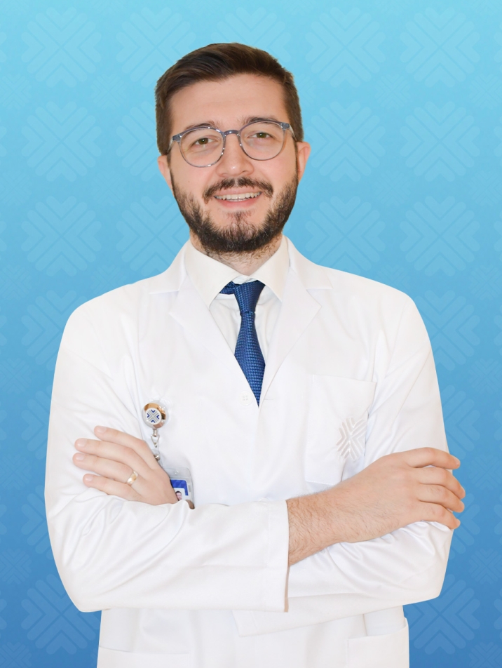 EREN TOPLUTAŞ