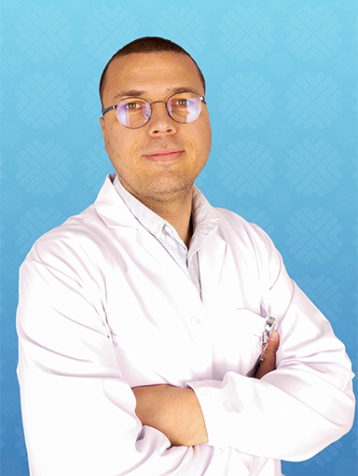 ERSİN ŞENSÖZ