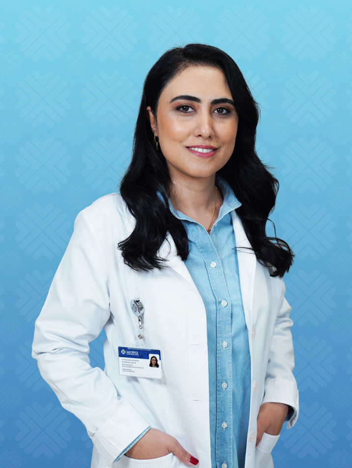 EZGİ POLAT