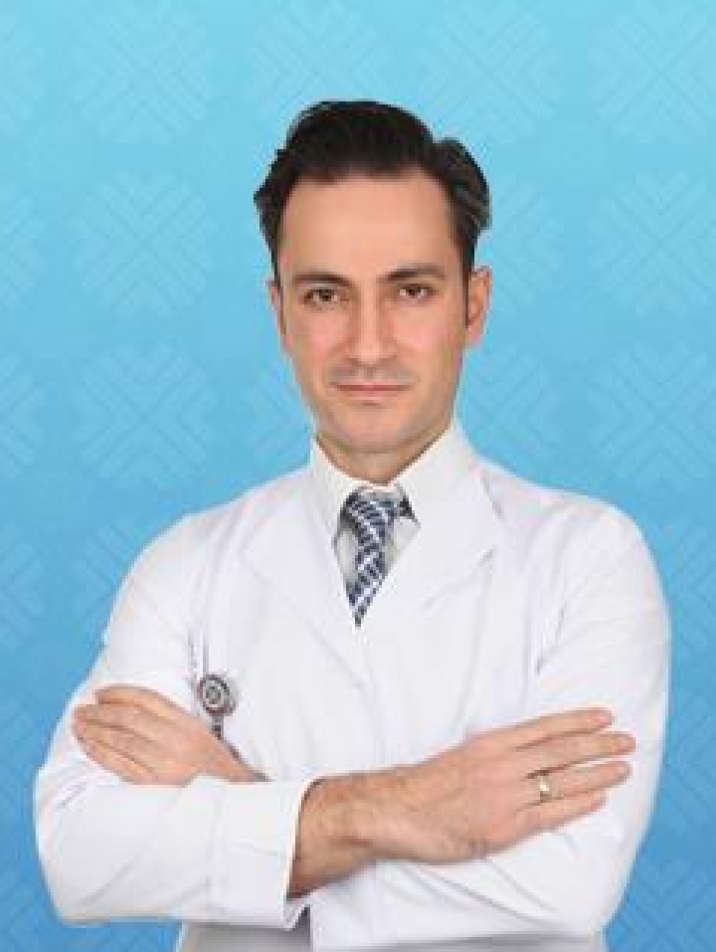 FAİK ENGİN AZMAN