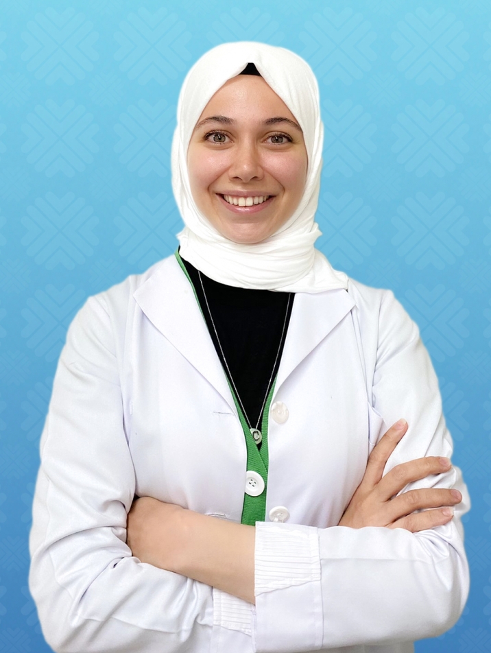 FATMA ŞEYMA ENGIN