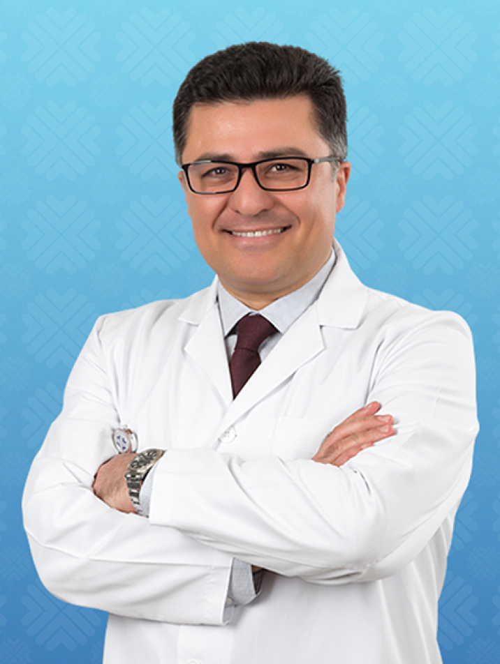 FETHİ KILIÇASLAN