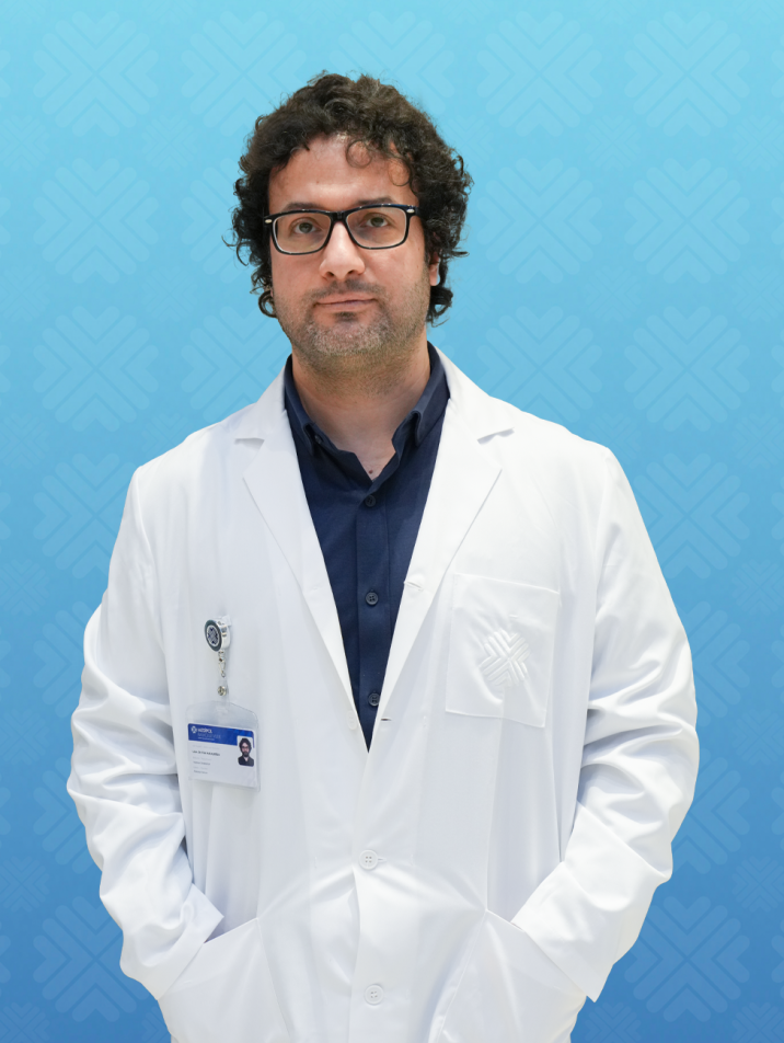 FİKRİ HALAÇOĞLU