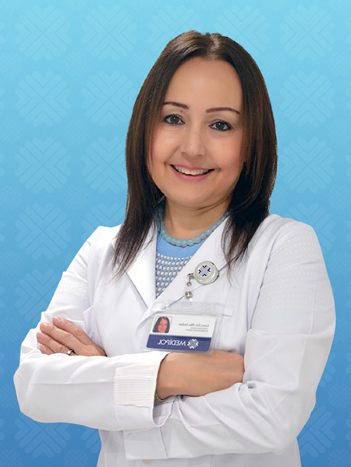 FİLİZ ARSLAN