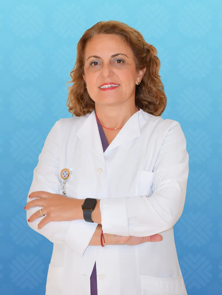 FİLİZ COŞKUN