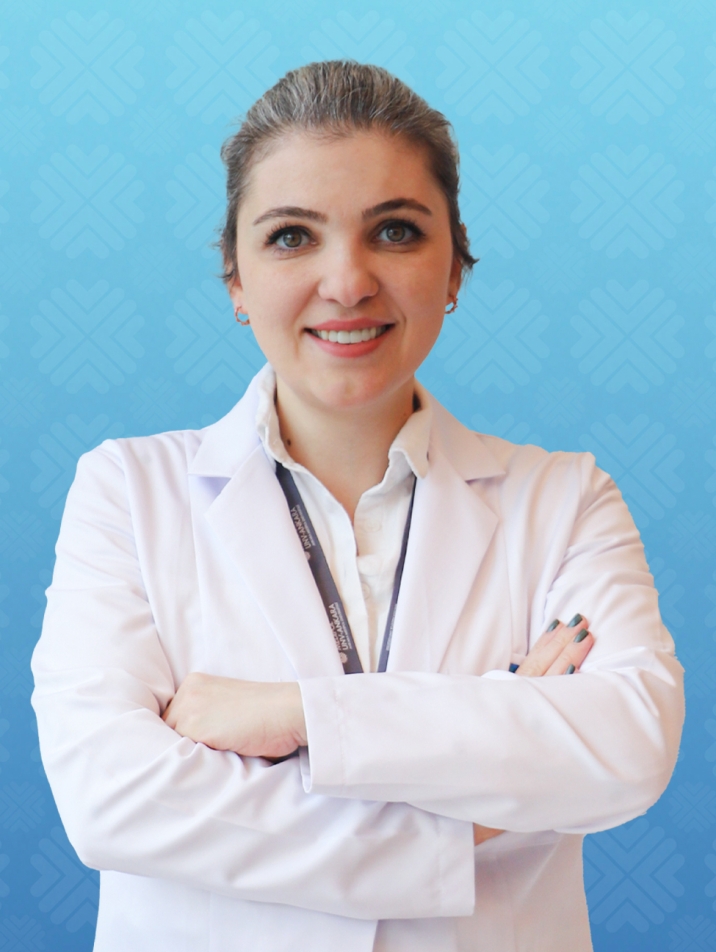 FULYA AYDIN