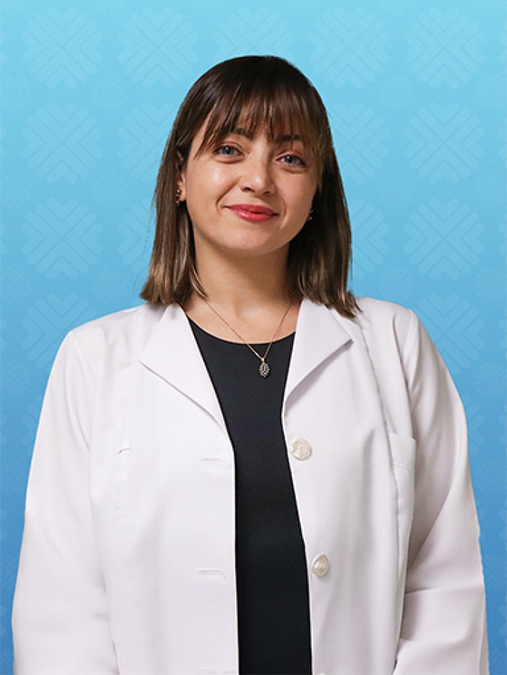 GAYE TÜRKMEN NOYAN