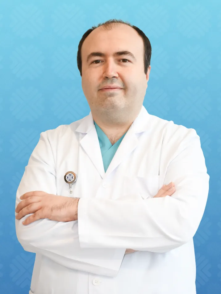 GÖKHAN ALTIN
