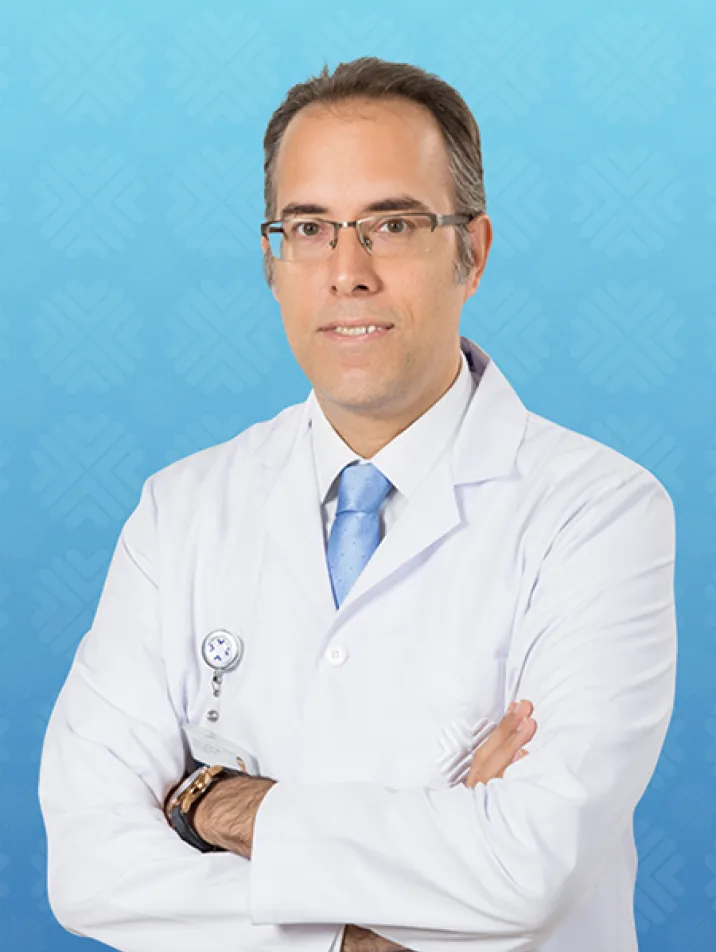GÖKHAN ÇALIK