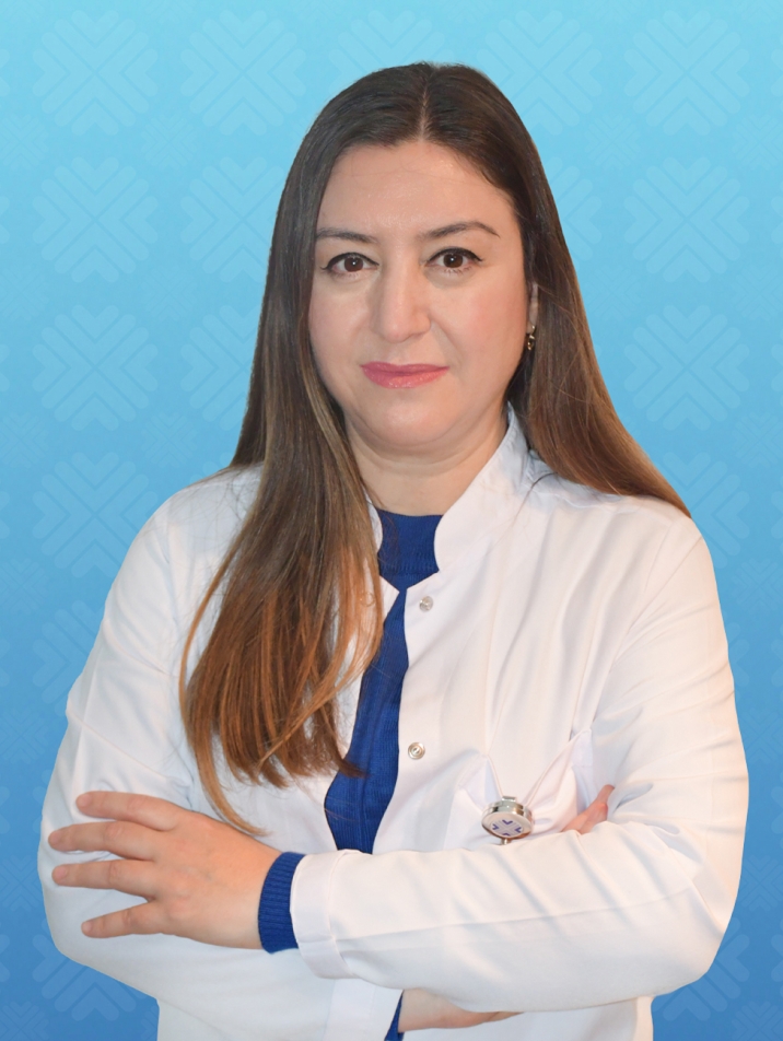 GONCA KOCABAŞ