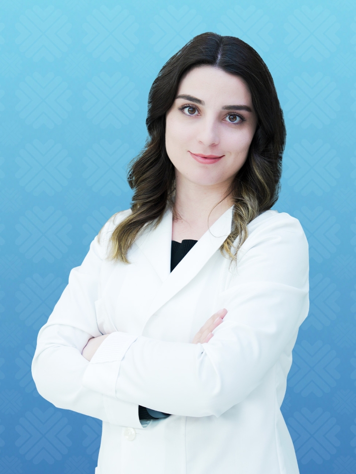 GÖZDE GÖKTAŞ