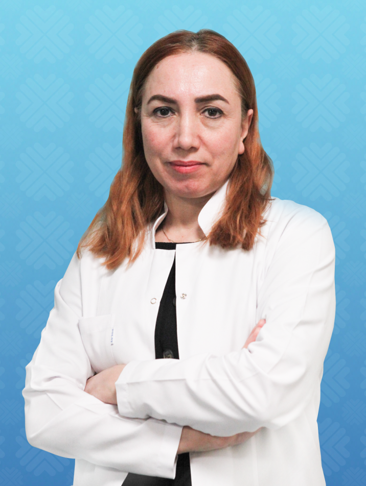 GÜLTEN KARASU