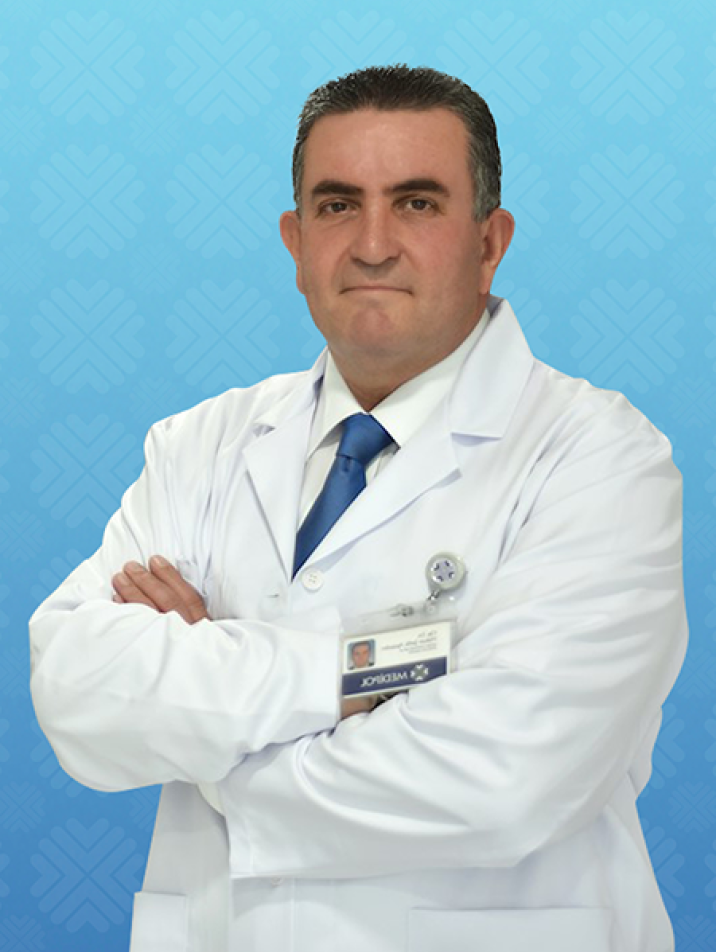 HAKAN ŞEFİK APAYDIN