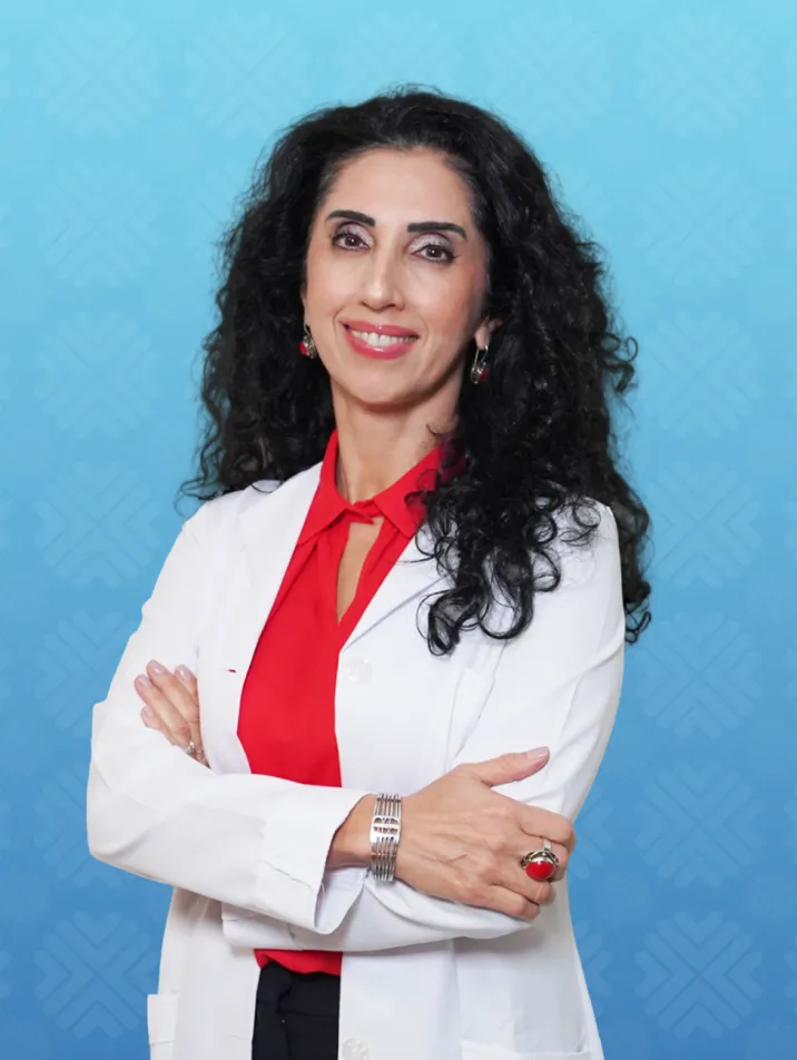 HALE HANDAN SARIKAYA