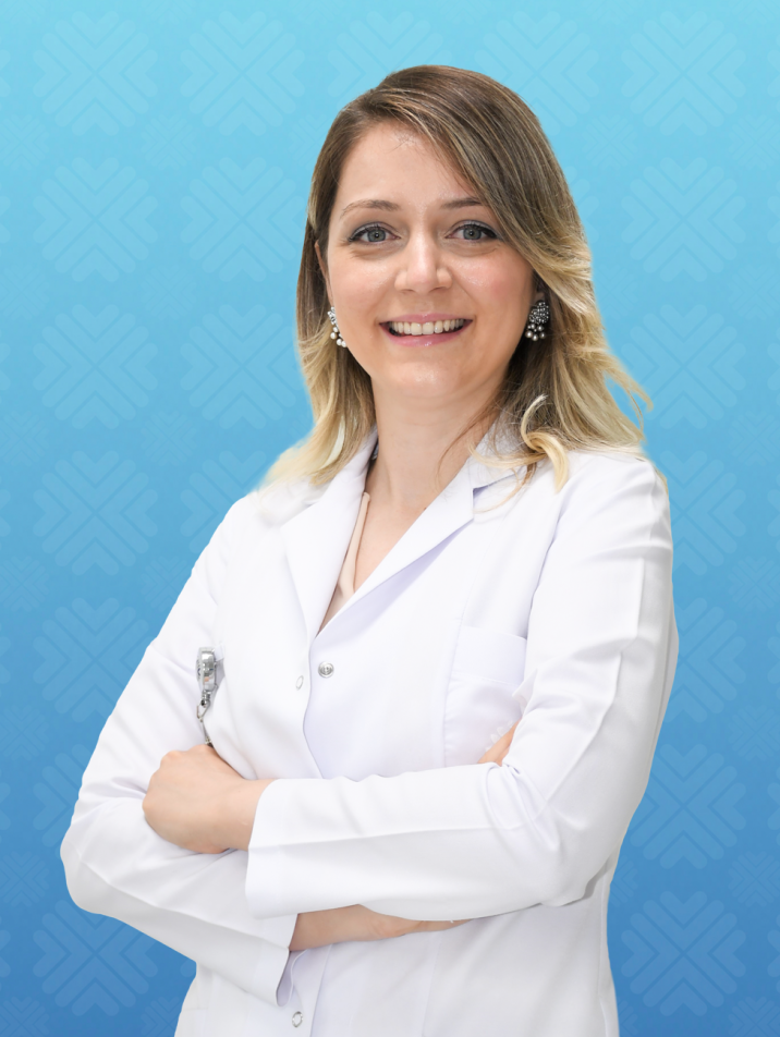 HALENUR BİLİR