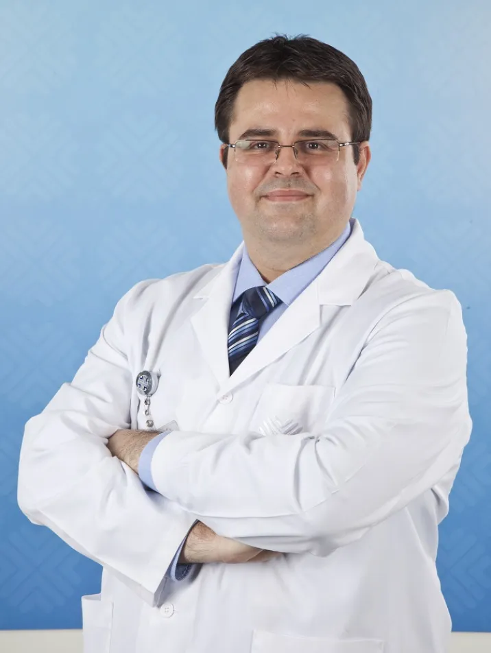 HALİL SUAT AYYILDIZ