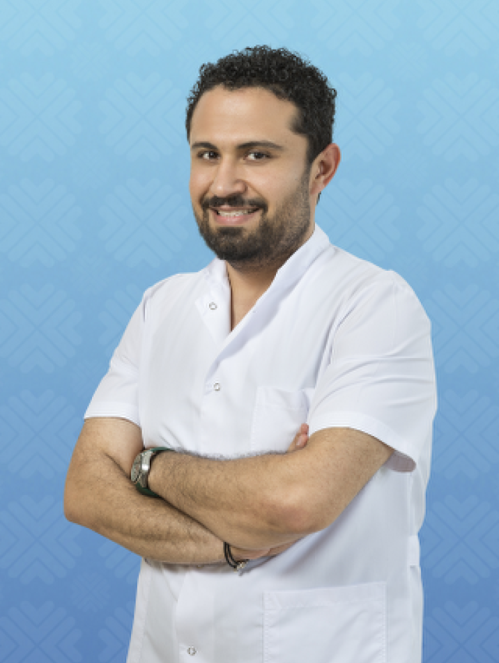 HALUK BARIŞ KARA
