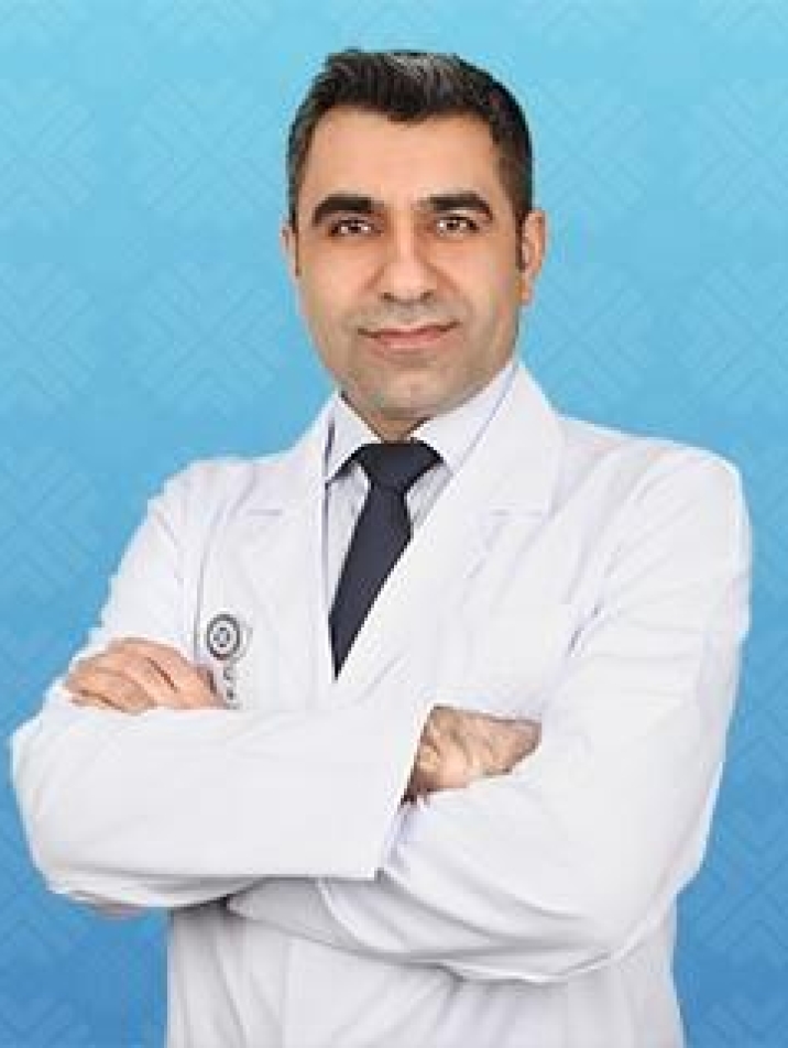 HANİFİ KAYA