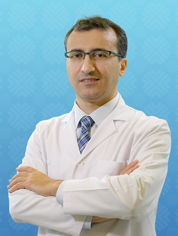 HASAN DEMİRHAN