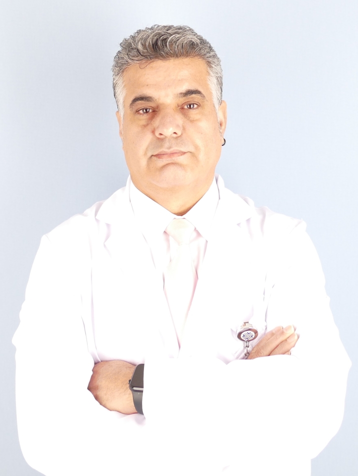 HASAN YAVUZ