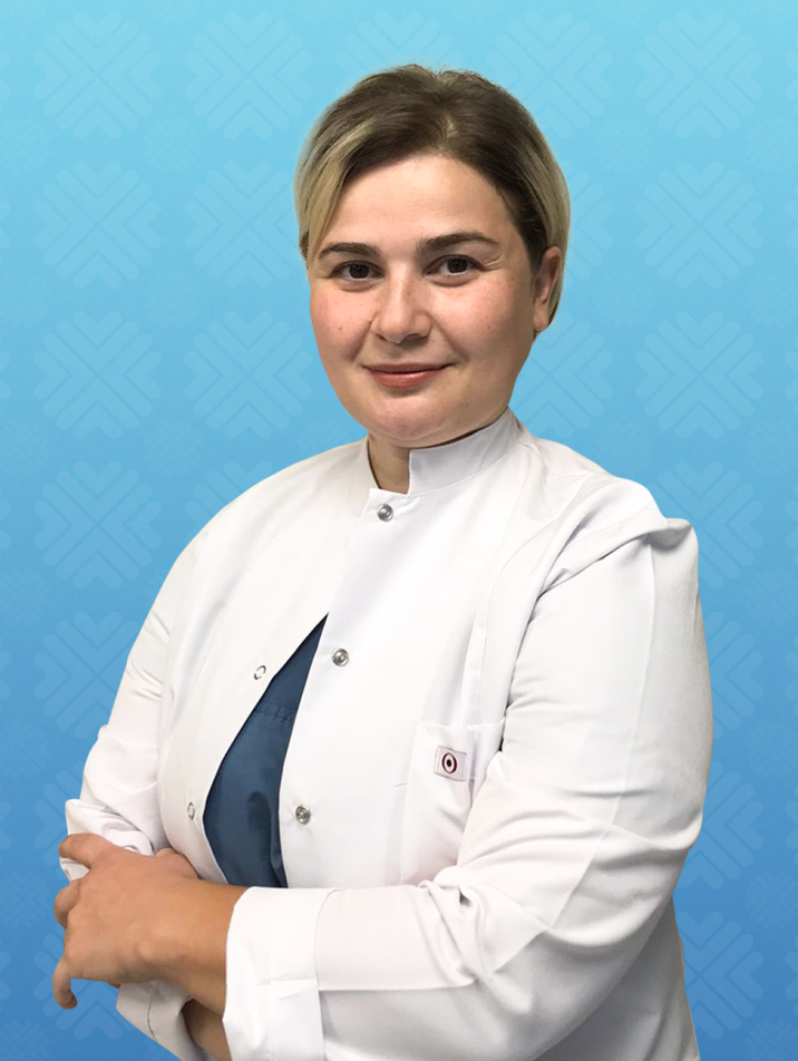 HATİCE KORKMAZ