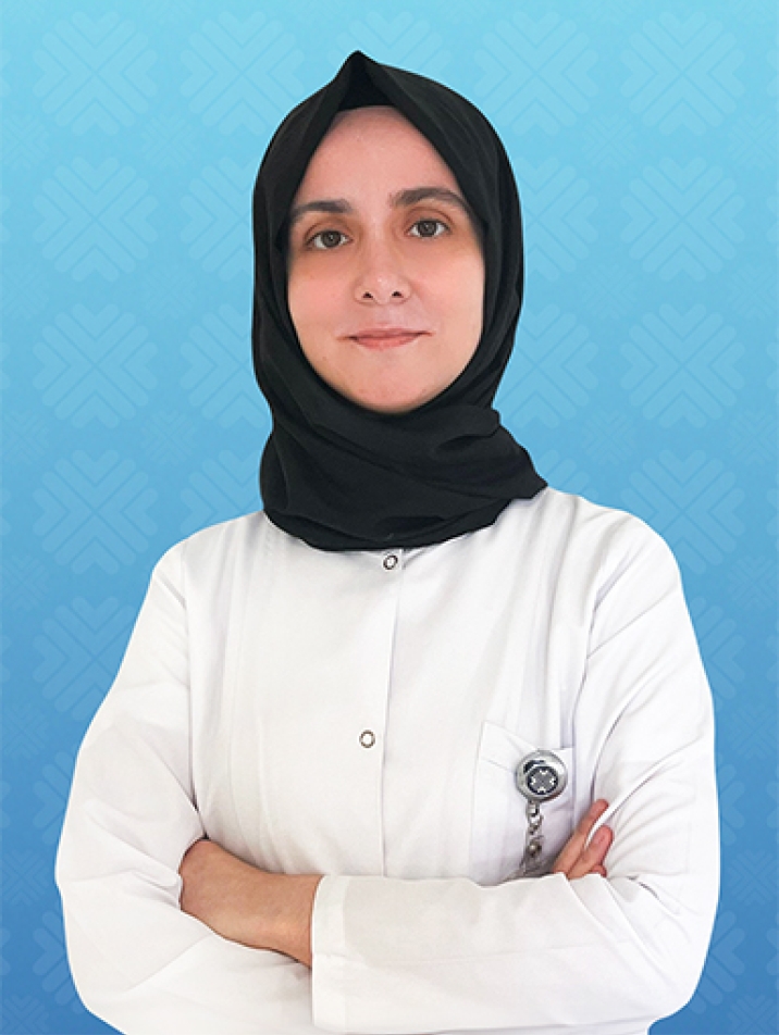 HÜMEYRA TAHTALI