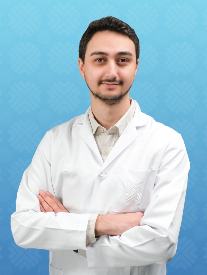 HÜSEYİN BİÇER