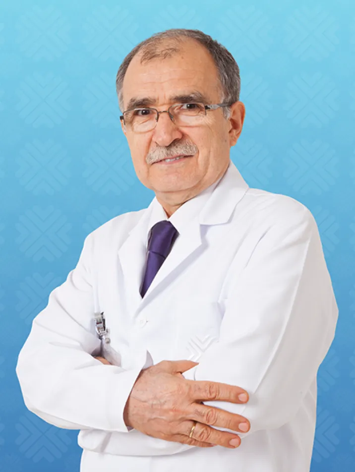 HÜSEYİN ÖZ