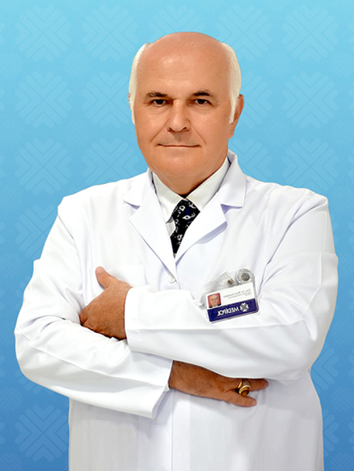İLHAN KARABEKİR