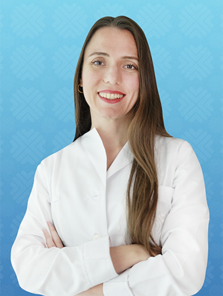 İPEK UZALDI