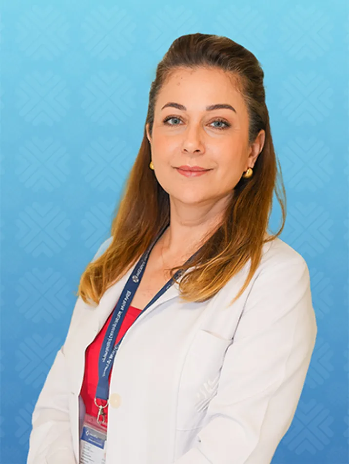 IŞIK İKBAL BARIŞ