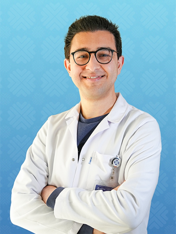 KAMİL MERT
