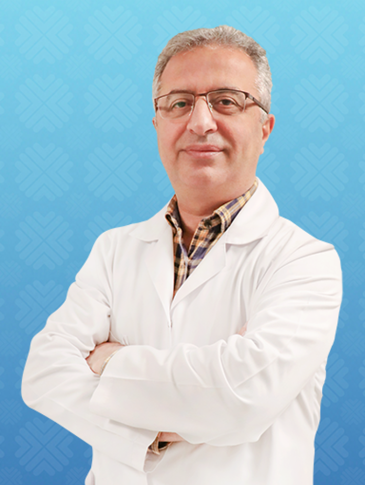 KEMAL MUTLU