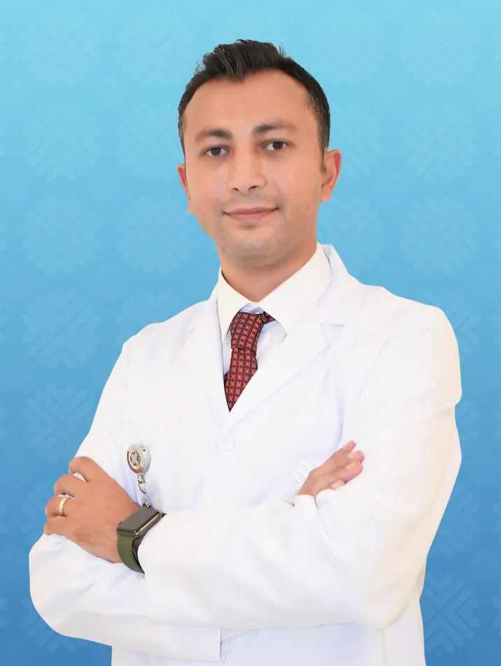KUBİLAY SABUNCU