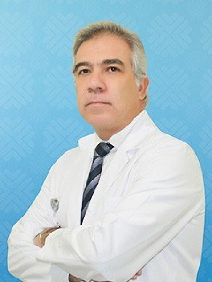 KÜRŞAT ÖZDİLLİ