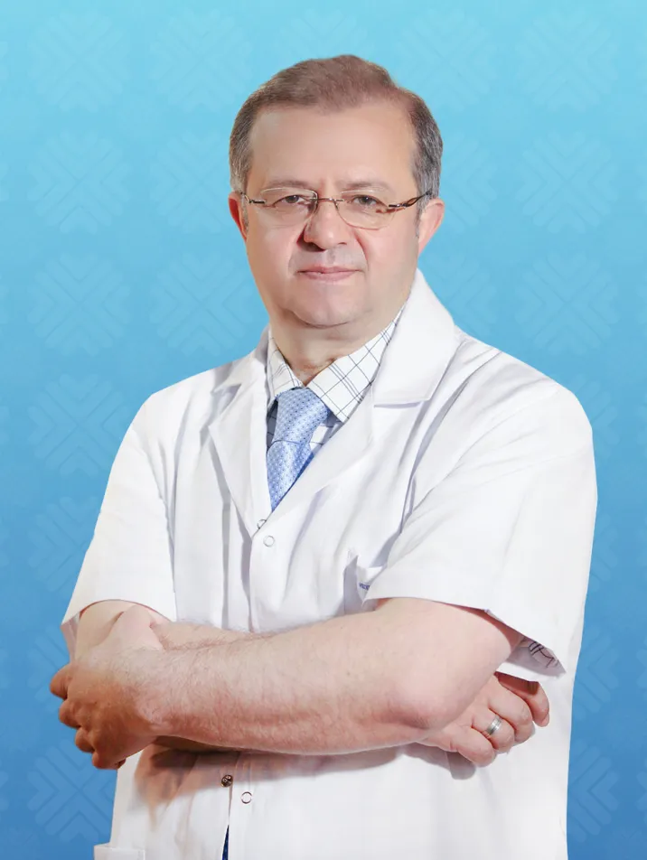 LEVENT BAYAM