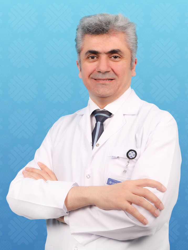 LÜTFÜ ŞENELDİR