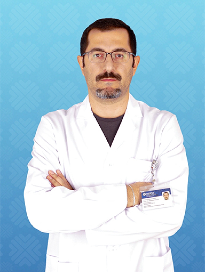 MAHMUT ALGÜL