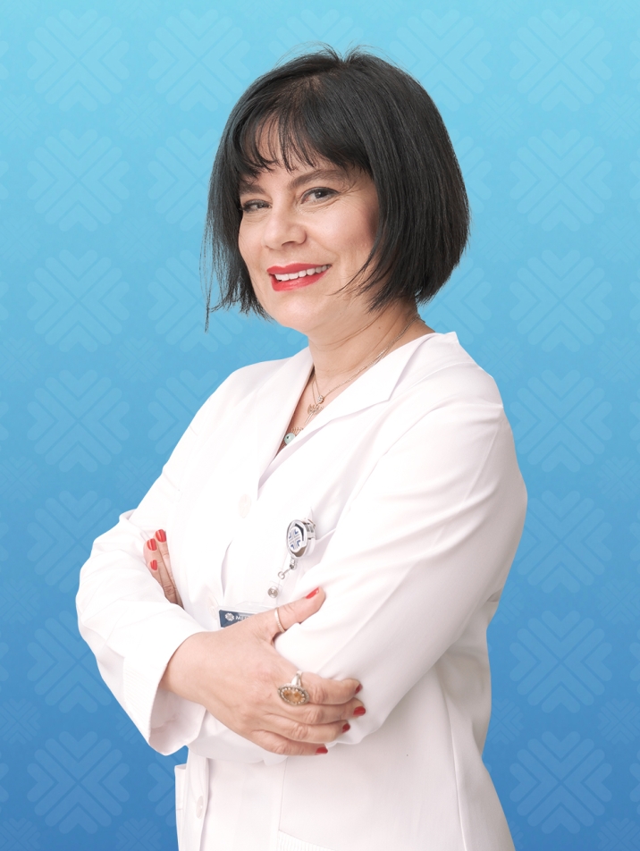 MAKBULE DÜNDAR