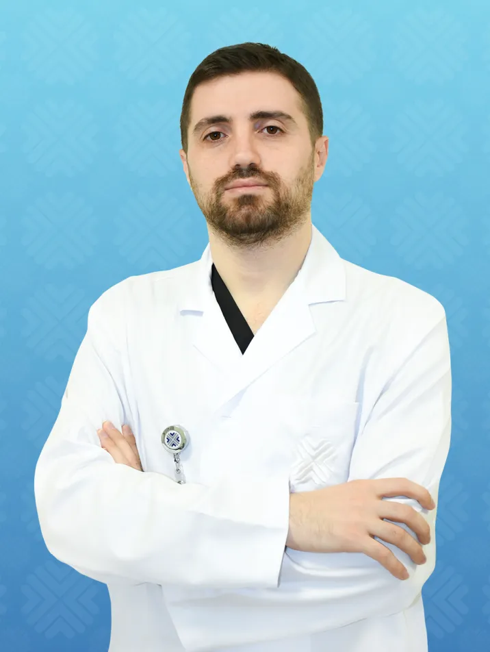 MEHMET ŞAM