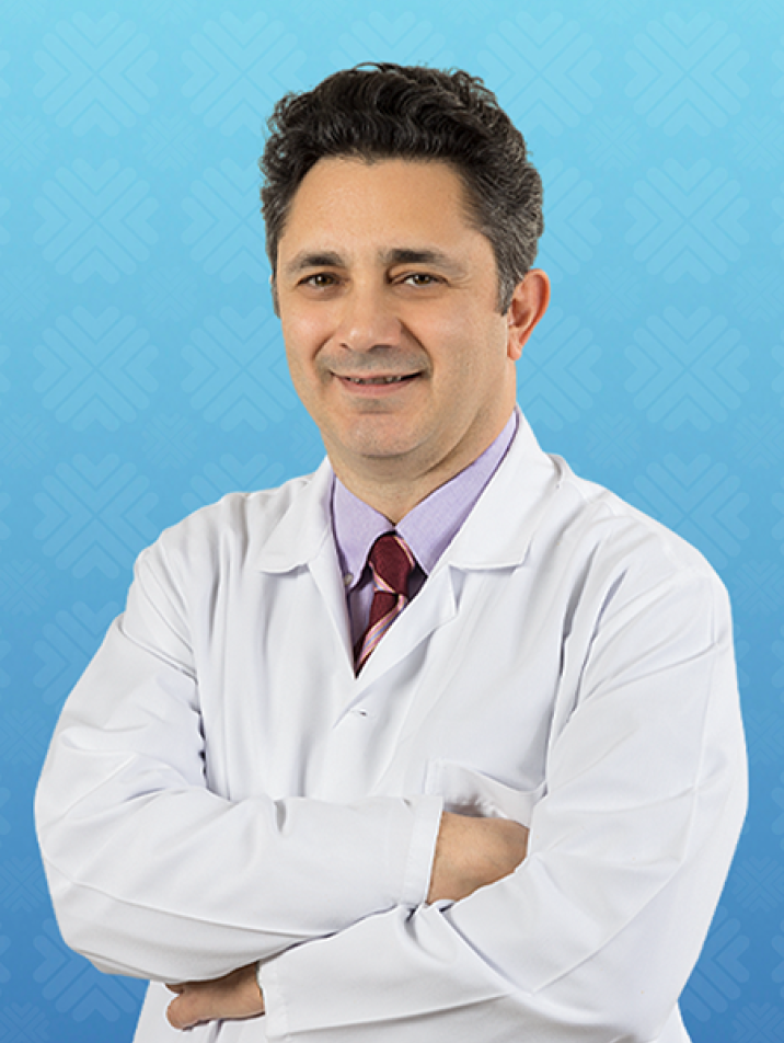 MEHMET SELİM KOCABORA