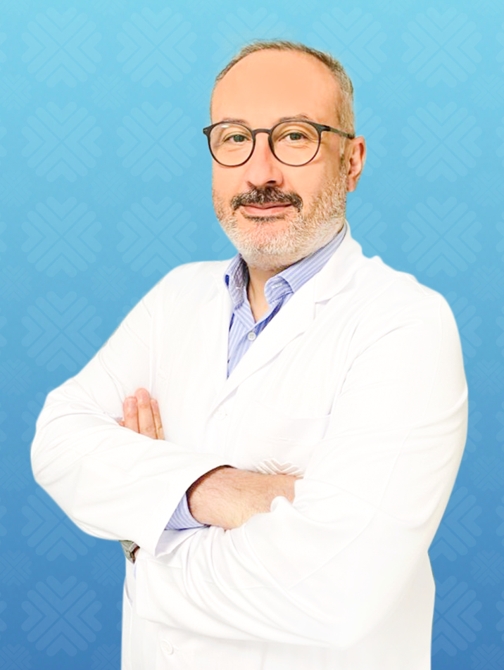MEHMET SOYARSLAN