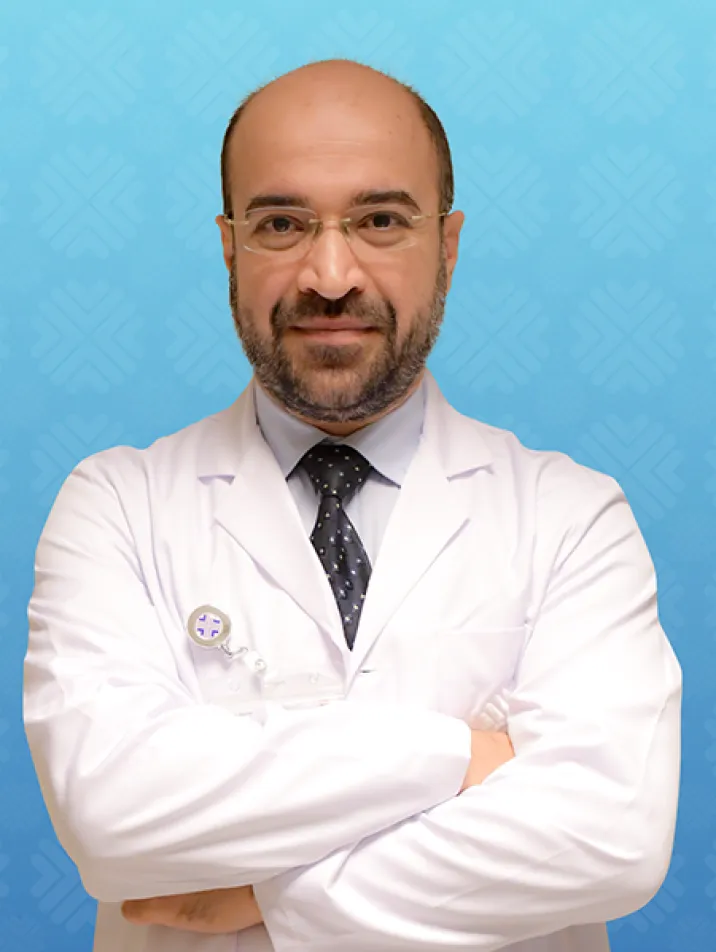 MUHAMMED EMİN AKKOYUNLU